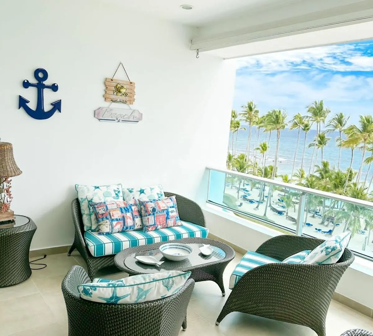 Marbella, Juan Dolio, Republica Dominicana Juan Pedro Appartement