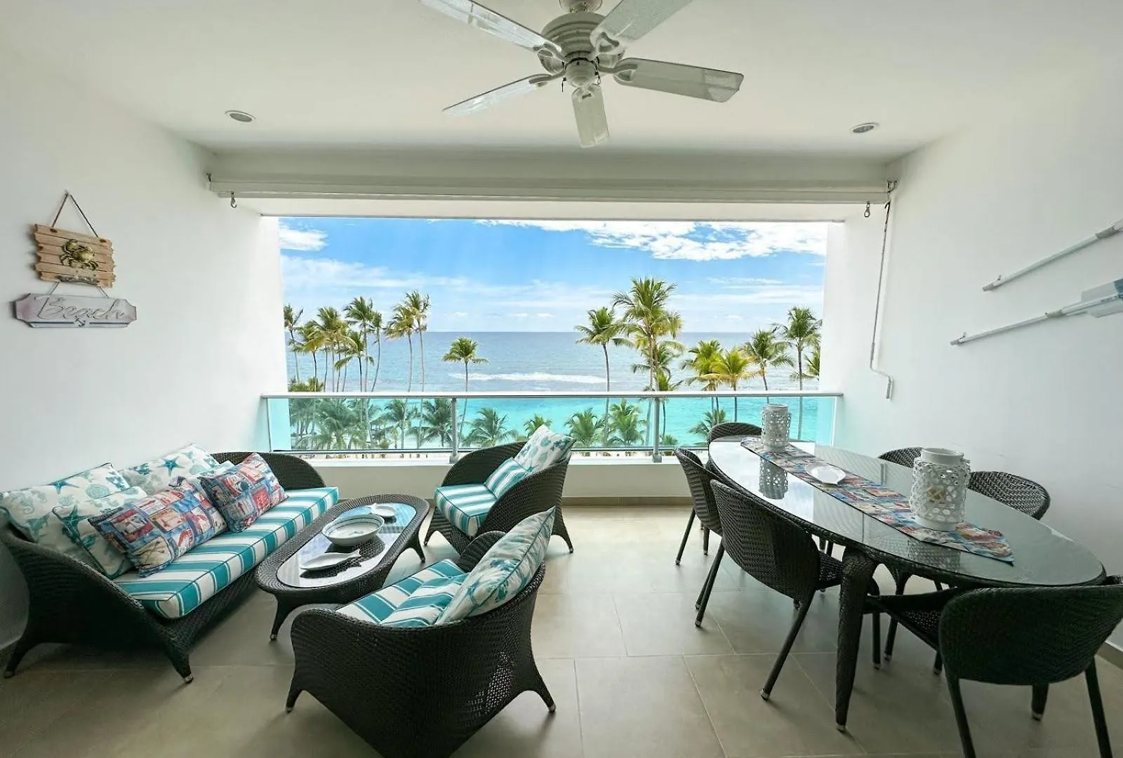 Marbella, Juan Dolio, Republica Dominicana Juan Pedro Appartement